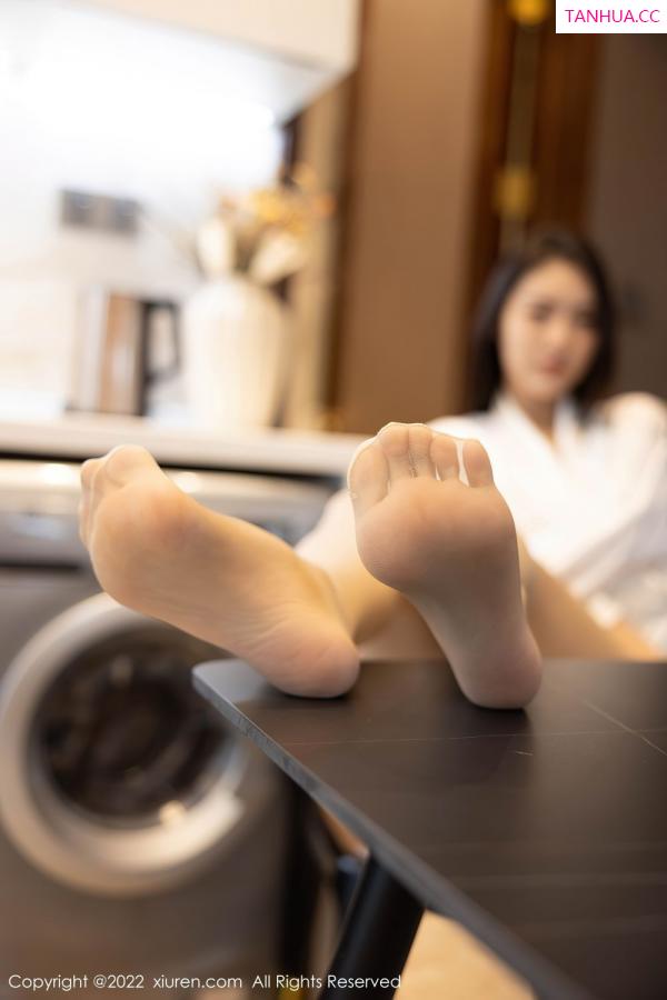 可乐Vicky  [XiuRen]高清写真图 2022.04.14 No.4869 可樂Vicky第66张图片